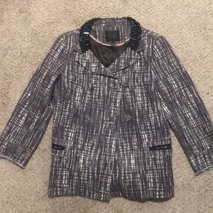 J. Crew Jackets & Coats - J crew Contessa Jacket J. Crew Jackets & Coats - J crew Contessa Jacket
